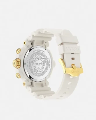 Versace Real Active Chrono Watch Versace Real Active Chrono Watch