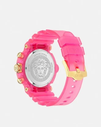 Versace Real Active Chrono Watch Versace Real Active Chrono Watch
