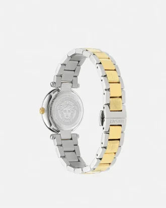Versace Reve Petite Diamond Watch Versace Reve Petite Diamond Watch