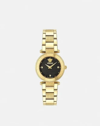 Versace Reve Petite Watch Versace Reve Petite Watch