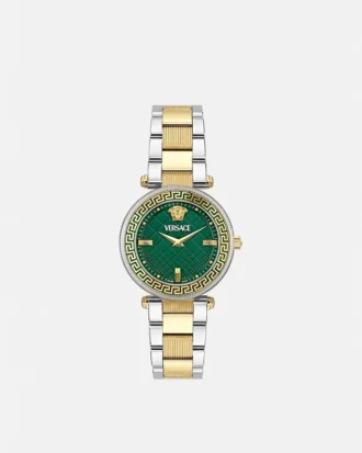Versace Reve Watch Versace Reve Watch