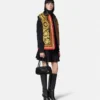 Vestă matlasată reversibilă din mătase Barocco Silk Vestă matlasată reversibilă din mătase Barocco Silk