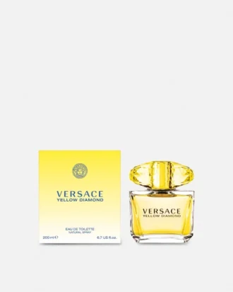 Yellow Diamond EDT 200 ml Yellow Diamond EDT 200 ml