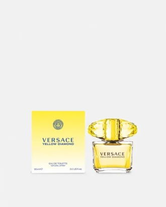 Yellow Diamond EDT 90 ml Yellow Diamond EDT 90 ml